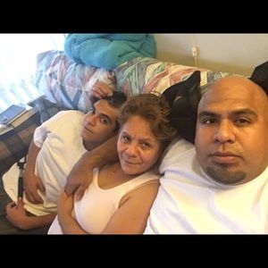 Meet your Posher, Jorge